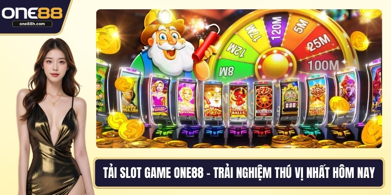 Tải slot game