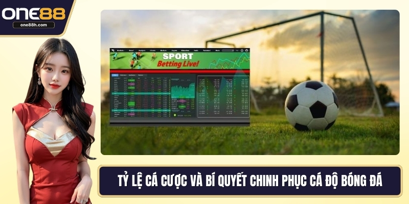 Tỷ lệ cá cược